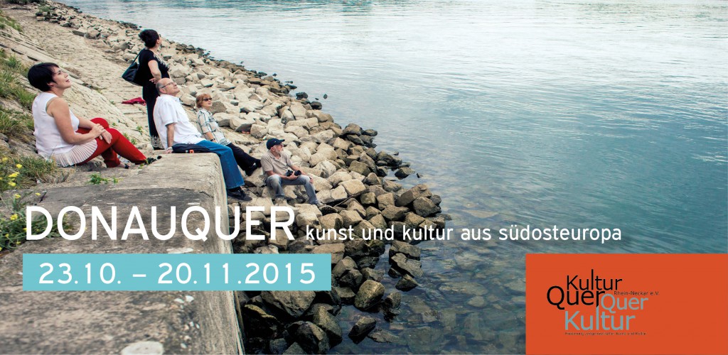 DonauQuer 2015