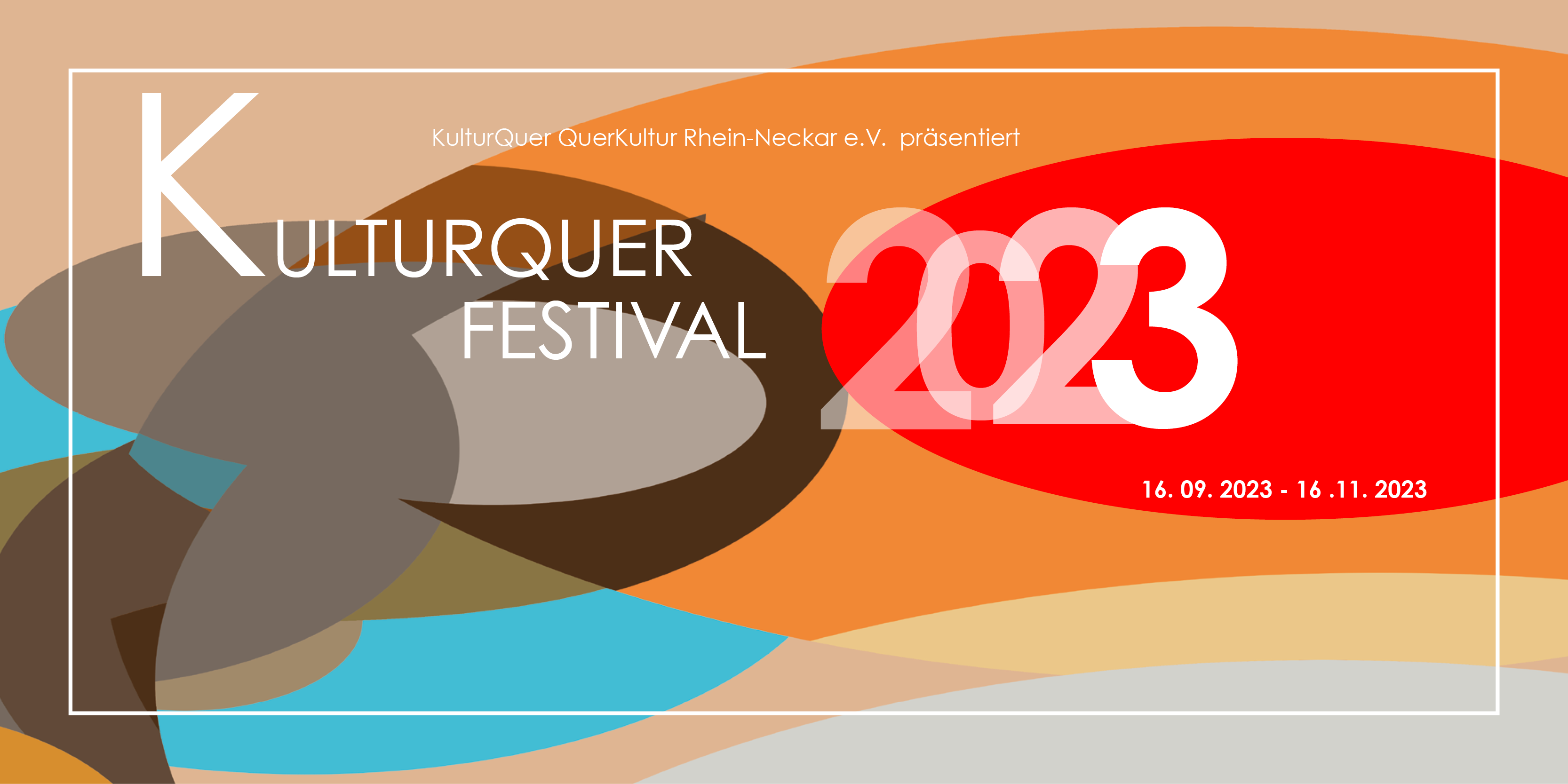 Kulturquer Festival,2023